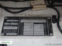 VOLVO FH 460 Globetrotter XL Varios i-Save