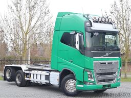 Volvo FH 16.750 6X2 | RETARDER | JOAB HOOK | EURO 6