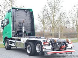 Volvo FH 16.750 6X2 | RETARDER | JOAB HOOK | EURO 6
