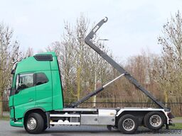 Volvo FH 16.750 6X2 | RETARDER | JOAB HOOK | EURO 6