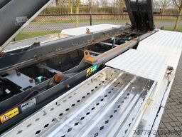 Volvo FH 16.750 6X2 | RETARDER | JOAB HOOK | EURO 6