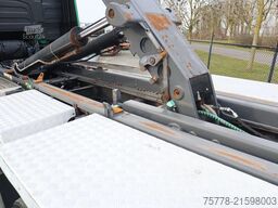 Volvo FH 16.750 6X2 | RETARDER | JOAB HOOK | EURO 6