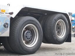 Volvo FH 16.750 6X2 | RETARDER | JOAB HOOK | EURO 6