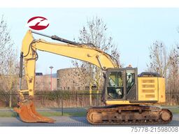 Caterpillar 320EL RR | 320 EL RR | BUCKET | QUICK COUPLER