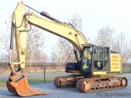 Caterpillar 320EL RR | 320 EL RR | BUCKET | QUICK COUPLER
