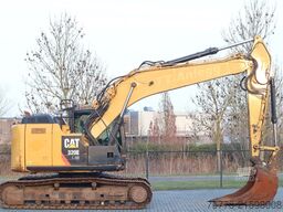 Caterpillar 320EL RR | 320 EL RR | BUCKET | QUICK COUPLER