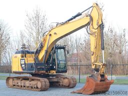 Caterpillar 320EL RR | 320 EL RR | BUCKET | QUICK COUPLER