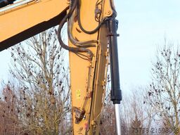 Caterpillar 320EL RR | 320 EL RR | BUCKET | QUICK COUPLER