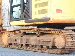 Caterpillar 320EL RR | 320 EL RR | BUCKET | QUICK COUPLER