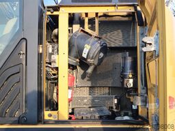 Caterpillar 320EL RR | 320 EL RR | BUCKET | QUICK COUPLER