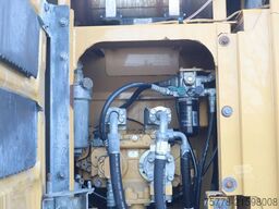 Caterpillar 320EL RR | 320 EL RR | BUCKET | QUICK COUPLER