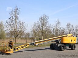 Haulotte HT28 RTJ PRO | 28 METER | GOOD CONDITION
