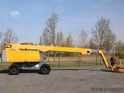 Haulotte HT28 RTJ PRO | 28 METER | GOOD CONDITION