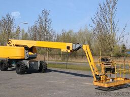 Haulotte HT28 RTJ PRO | 28 METER | GOOD CONDITION