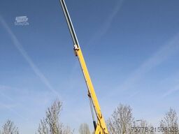Haulotte HT28 RTJ PRO | 28 METER | GOOD CONDITION