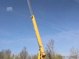 Haulotte HT28 RTJ PRO | 28 METER | GOOD CONDITION