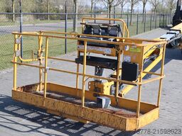 Haulotte HT28 RTJ PRO | 28 METER | GOOD CONDITION