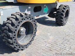 Haulotte HT28 RTJ PRO | 28 METER | GOOD CONDITION