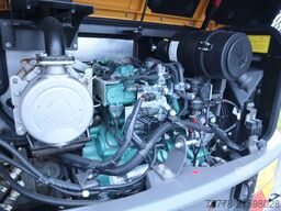 Volvo EW60E | 117 HOURS | ROTOTILT + GRIPPER | BUCKET...