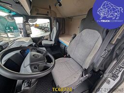 Mercedes-Benz Actros L Pro Cabin 1845