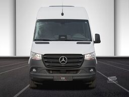 Mercedes-Benz Sprinter 317 CDI Kombi,Rollstuhllift,8Sitze