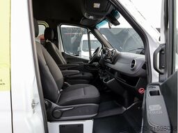 Mercedes-Benz Sprinter 317 CDI Kombi,Rollstuhllift,8Sitze