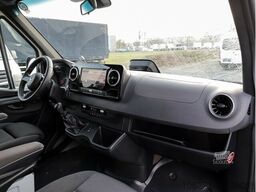 Mercedes-Benz Sprinter 317 CDI Kombi,Rollstuhllift,8Sitze