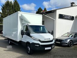 Iveco Daily 70C18 72C18 LBW HI Matic 4750 KLIMA
