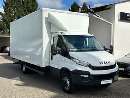 Iveco Daily 70C18 72C18 LBW HI Matic  4750   KLIMA