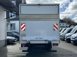Iveco Daily 70C18 72C18 LBW HI Matic 4750 KLIMA