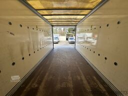 Iveco Daily 70C18 72C18 LBW HI Matic  4750   KLIMA