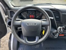 Iveco Daily 70C18 72C18 LBW HI Matic  4750   KLIMA