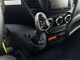 Iveco Daily 70C18 72C18 LBW HI Matic  4750   KLIMA