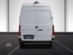 Mercedes-Benz Sprinter 317 CDI,L2H2,Automatik,Kamera