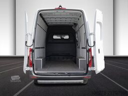 Mercedes-Benz Sprinter 317 CDI,L2H2,Automatik,Kamera