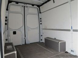 Mercedes-Benz Sprinter 317 CDI,L2H2,Automatik,Kamera