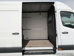 Mercedes-Benz Sprinter 317 CDI,L2H2,Automatik,Kamera