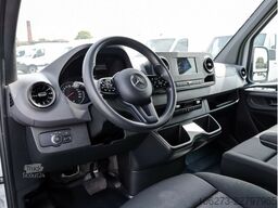 Mercedes-Benz Sprinter 317 CDI,L2H2,Automatik,Kamera