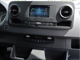 Mercedes-Benz Sprinter 317 CDI,L2H2,Automatik,Kamera