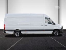 Mercedes-Benz Sprinter 317 Maxi,Automatik,Kamera,Klima,MBUX