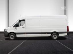 Mercedes-Benz Sprinter 317 Maxi,Automatik,Kamera,Klima,MBUX