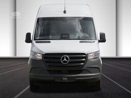 Mercedes-Benz Sprinter 317 Maxi,Automatik,Kamera,Klima,MBUX