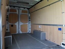 Mercedes-Benz Sprinter 317 Maxi,Automatik,Kamera,Klima,MBUX