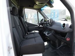 Mercedes-Benz Sprinter 317 Maxi,Automatik,Kamera,Klima,MBUX