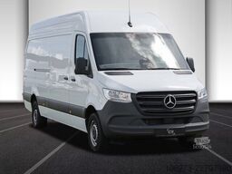 Mercedes-Benz Sprinter 317 Maxi,Automatik,Kamera,Klima,MBUX