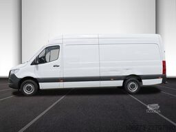 Mercedes-Benz Sprinter 317 Maxi,Automatik,Kamera,Klima,MBUX