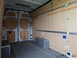 Mercedes-Benz Sprinter 317 Maxi,Automatik,Kamera,Klima,MBUX