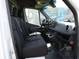 Mercedes-Benz Sprinter 317 Maxi,Automatik,Kamera,Klima,MBUX