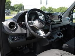 Mercedes-Benz Sprinter 317 Maxi,Automatik,Kamera,Klima,MBUX