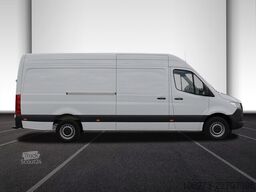 Mercedes-Benz Sprinter 317 Maxi,Automatik,Kamera,Klima,MBUX